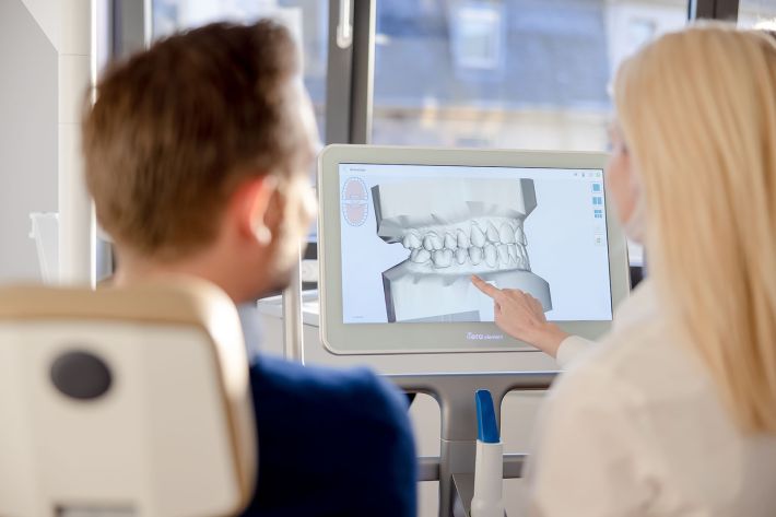 Invisalign
